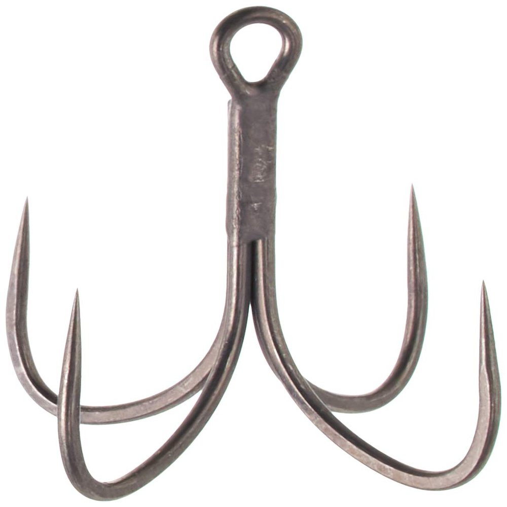 JACKALL Tachi Fish Hooks, Anchovy Tachi Fish Hooks, S, 8 Pieces