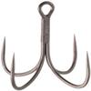 JACKALL Tachi Fish Hooks, Anchovy Tachi Fish Hooks, S, 8 Pieces view 1