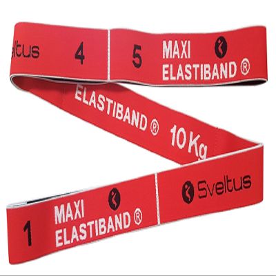 Sveltus Maxi Elastiband 10 kg