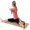 Sveltus Maxi Elastiband 10 kg view 4
