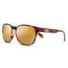 Suncloud Loveseat Polarized Sunglasses,Tortoise Frame view 1