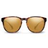 Suncloud Loveseat Polarized Sunglasses,Tortoise Frame view 2