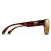 Suncloud Loveseat Polarized Sunglasses,Tortoise Frame view 3
