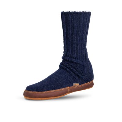 Acorn Mens and Womens Original Slipper Socks