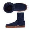 Acorn Mens and Womens Original Slipper Socks view 4