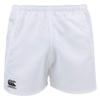 Canterbury Men's Advantage Shorts, White, X-Large view 1