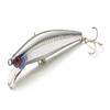 Jackson Minnow Pintail Sago Tune, 3.5 inches (90 mm), 1.0 oz (28 g), Sagoshino Bait SGE Lure view 1