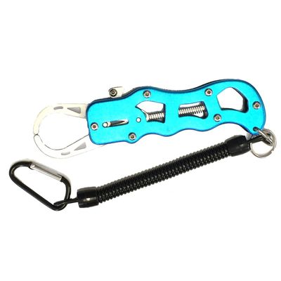 MOREBITES UFG-002 Lip Gripper Blue Black