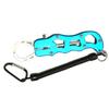 MOREBITES UFG-002 Lip Gripper Blue Black view 1