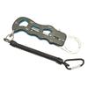 MOREBITES UFG-002 Lip Gripper Blue Black view 2