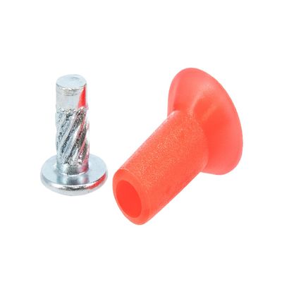 .357 Magnum Blowgun Super Stun Darts (30 Pack)