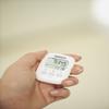 Omron Walking Style IV Step Counter (HJ-325EW) view 3