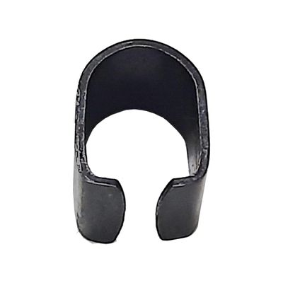 warreplica WW2 German K98 Front Sight Hood|Authentic Spring Steel Reproduction|Protective Sight Cover for Kar98k Rifles|Durable Military Grade Accessory for Historical Reenactors & Collectors