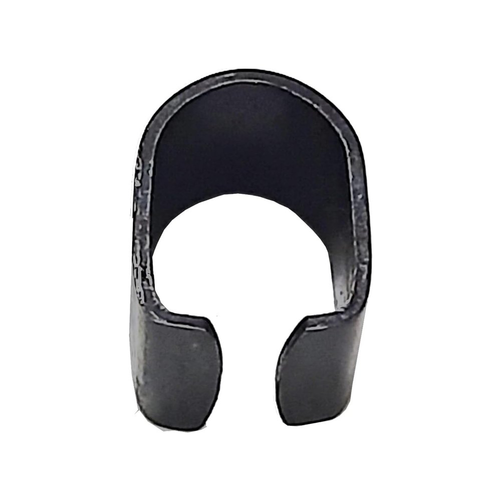 warreplica WW2 German K98 Front Sight Hood|Authentic Spring Steel Reproduction|Protective Sight Cover for Kar98k Rifles|Durable Military Grade Accessory for Historical Reenactors & Collectors