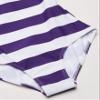 Kanu Surf Girls' Big Layla One Piece Swimsuit, Purple, 7 view 4
