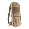 Haley Strategic Partners Flatpack with Straps, Coyote view 3