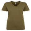 1540 Women's Ideal V-Neck T-Shirt view 1
