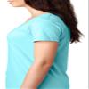 1540 Women's Ideal V-Neck T-Shirt view 2
