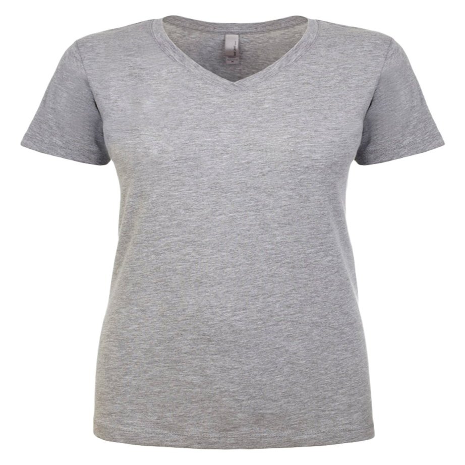 1540 Women's Ideal V-Neck T-Shirt