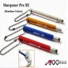 A99 Golf Sharpener pro III Wedge & Iron Golf Club Regrooving Tool Cleaner (Random Color) view 2