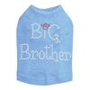 Big Brother Dog Shirt Blue X Large view 1