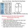 Queen Bee Dog Shirt 3XL RED view 3