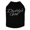 Daddy's Girl with Red Heart Dog Shirt 4XL Black view 1