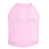 Bite Me Dog Shirt M Pink view 1
