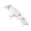 2 PCS Fishing Hard Lures Crankbait Freshwater Saltwater Crank Baits Bass Suppliers 59429 85mm 10g Minnow Diving view 2