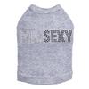 Mr Sexy Dog Shirt 2XL Gray view 1