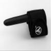 Tennis Swing Wrist Training Aid for Volleys, Forehands and Backhands - SnappyWrist view 4