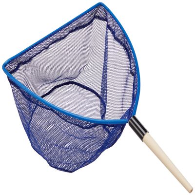 A.NET KOTOBUKIYA N-265 Hand Ball Triangle Lace, 13.0 inches (33 cm)