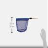 A.NET KOTOBUKIYA N-265 Hand Ball Triangle Lace, 13.0 inches (33 cm) view 2