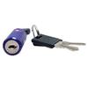 South Main Hardware 810182 TSA Straight Cable Barrel Key Lock view 2