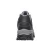 Skechers Men's Energy Shook Up Sneaker,Black/Charcoal,US 12 M view 4