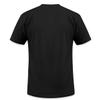 Spreadshirt Battlefield Friends Noob Men's Jersey T-Shirt, L, Black view 3