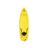 Lifetime Sit On Top Kayak, Volt 85, Yellow view 1