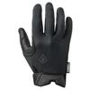 First Tactical Mens Lightweight Patrol Glove | Skin Tight Goatskin Palm with Touchscreen Capability view 1