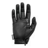 First Tactical Mens Lightweight Patrol Glove | Skin Tight Goatskin Palm with Touchscreen Capability view 4