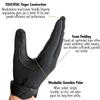 First Tactical Men's Medium Duty Padded Gloves, Black, X-Large view 3