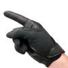First Tactical Hard Knuckle Gloves, Black, XX-Large view 3
