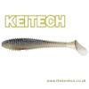 Keitech Swing Impact Fat 4.3" #431 Lotus view 2