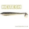 Keitech Swing Impact Fat 4.3" #431 Lotus view 3