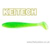 Keitech Swing Impact Fat 4.3" #431 Lotus view 4