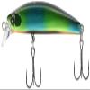AMZ Design (ima) Minnow Twig 60mm 6.5g Peacock #TW60-009 Lure view 1