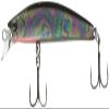 AMZ Design (ima) Minnow Twig 60mm 6.5g Titanium Black Red Berry #TW60-008 Lure view 1