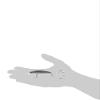 AMZ Design (ima) Minnow Twig 60mm 6.5g Titanium Black Red Berry #TW60-008 Lure view 3
