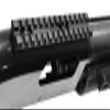 Mossberg 500 590 Scope Mount Base Picatinny Weaver Aluminum Black slug Hunting Optics Tactical Shell Holder Ammo Pouch Black view 4