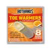HotHands Toe Warmers Individually Wrapped Packs-10 Pair view 1