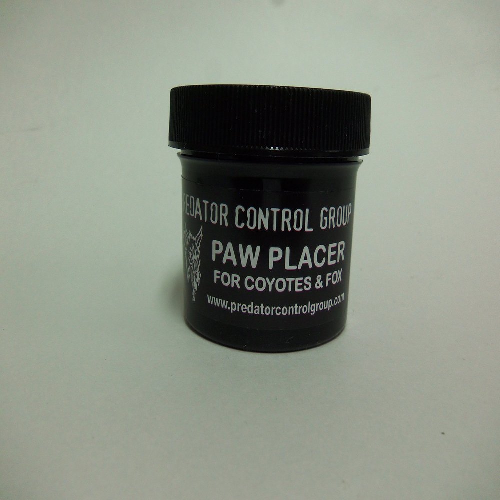 Paw Placer Lure